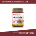 Hot Sale Vitamin B6 Tablet